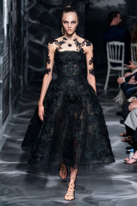 dior smalti 2019|christian dior dresses fall.